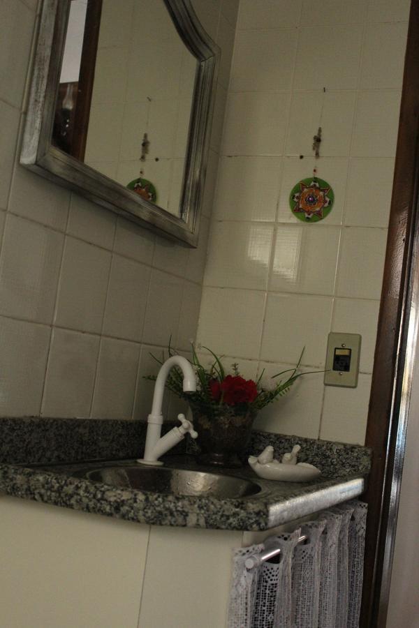 Casa Pousada Rosa Dos Ventos Флорианополис Экстерьер фото