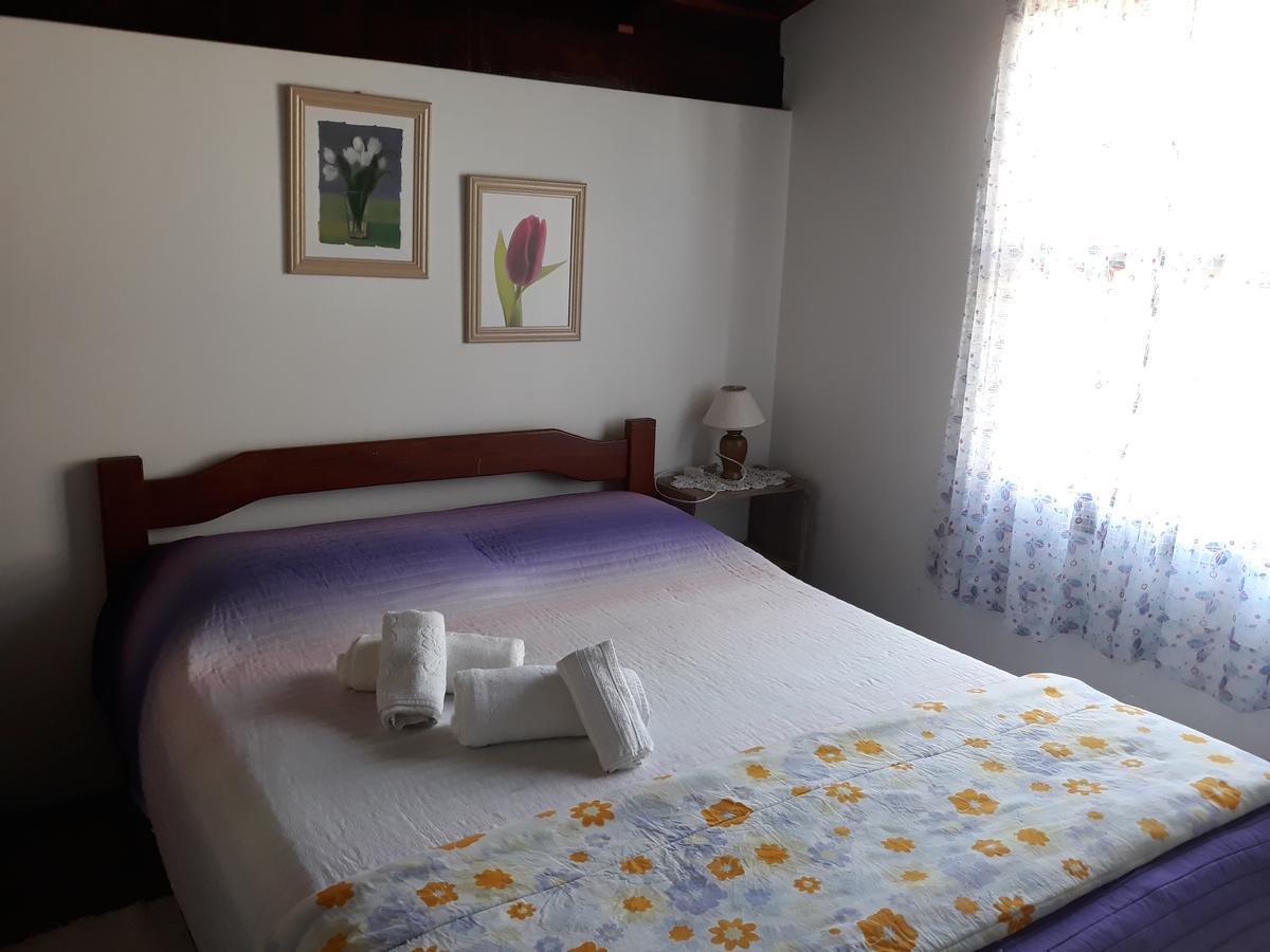 Casa Pousada Rosa Dos Ventos Флорианополис Экстерьер фото