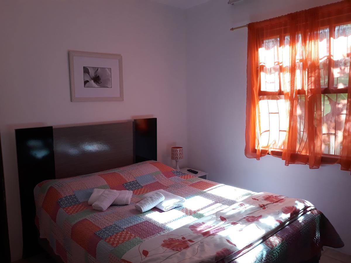 Casa Pousada Rosa Dos Ventos Флорианополис Экстерьер фото