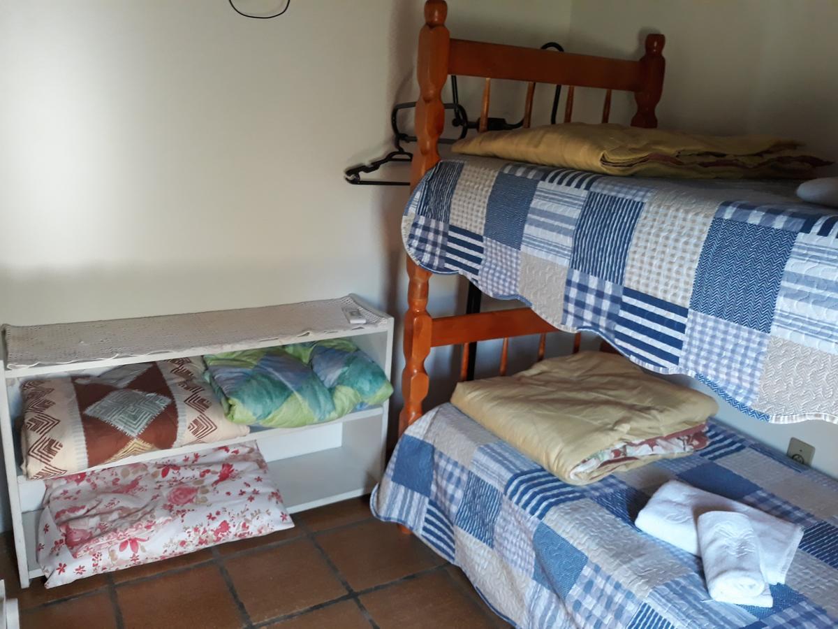 Casa Pousada Rosa Dos Ventos Флорианополис Экстерьер фото