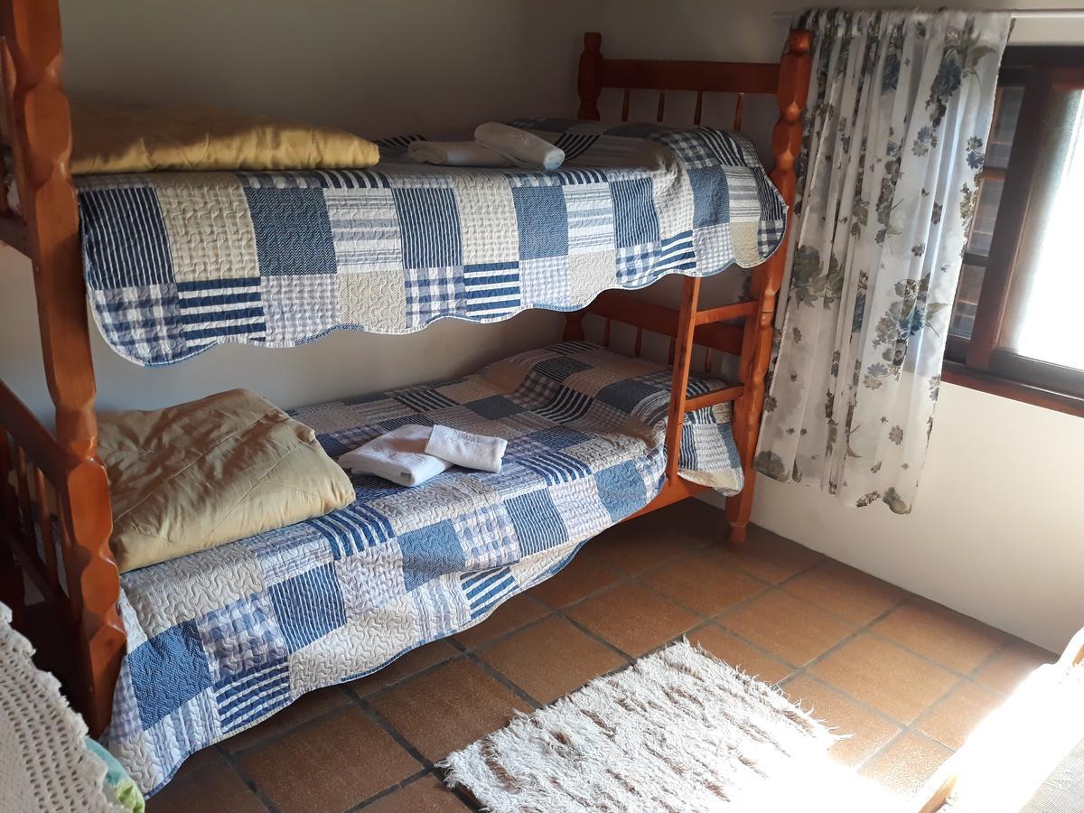 Casa Pousada Rosa Dos Ventos Флорианополис Экстерьер фото