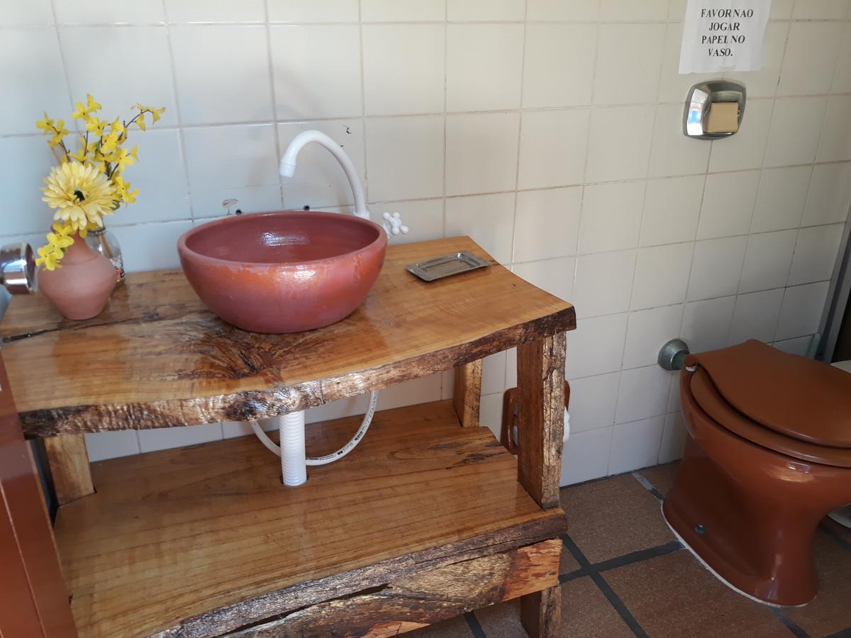 Casa Pousada Rosa Dos Ventos Флорианополис Экстерьер фото